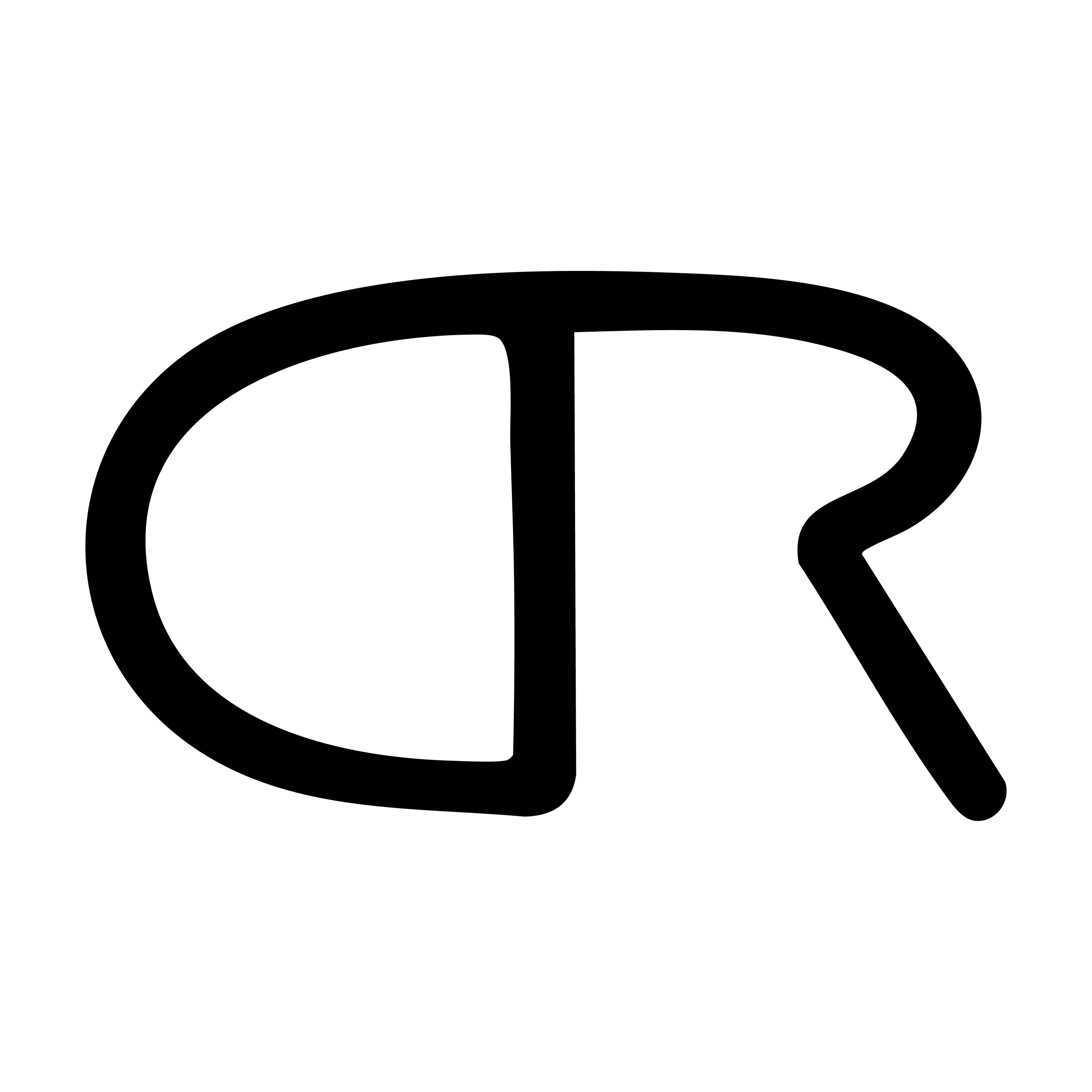 DreamRunner Logo Dark