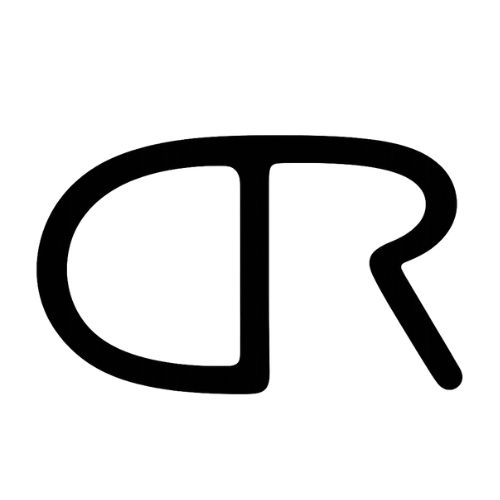 DreamRunner Logo White